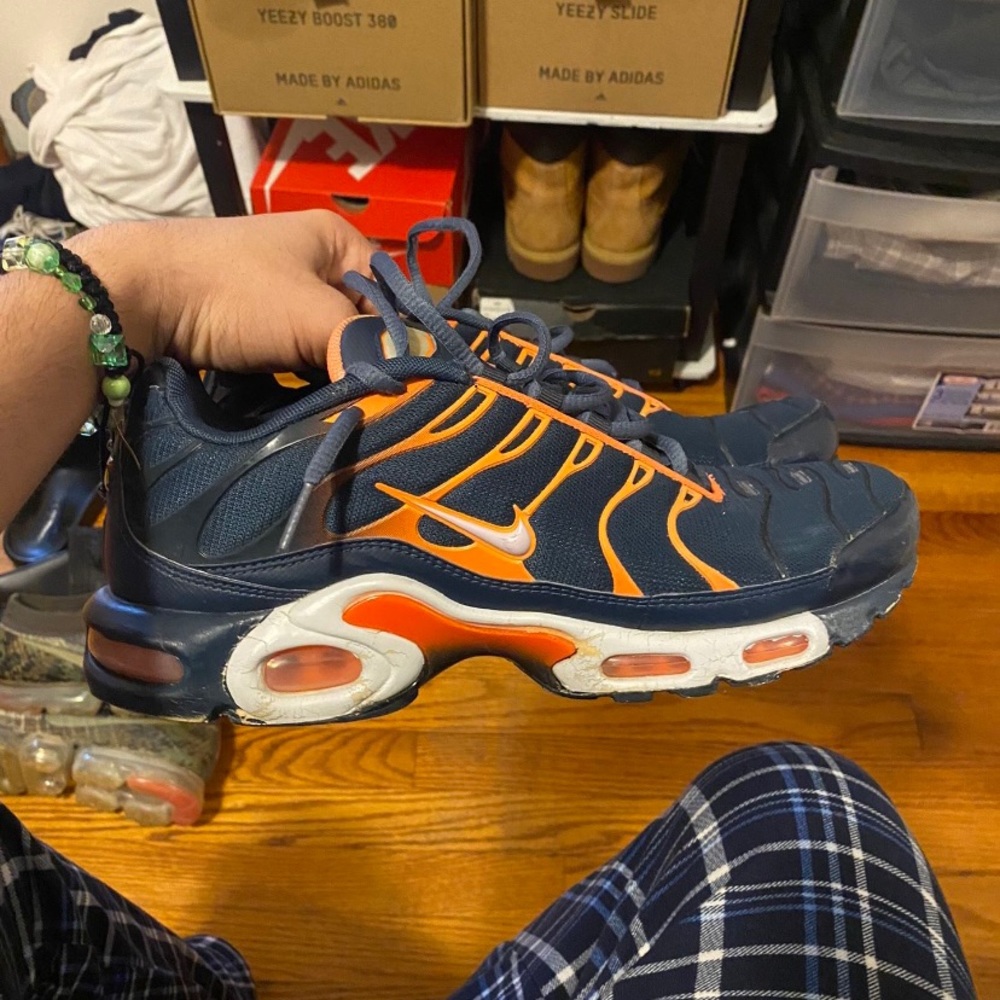 Nike tn